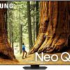SAMSUNG QN98QN90DAFXZA 98 Inch Neo QLED TV with 4K AI Upscaling and 5 Year Amber Protection Plan (2024) - Image 2