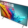 LG 65-Inch Class QNED85T Series LED Smart TV 4K Processor Flat Screen with Magic Remote AI-Powered with Alexa Built-in (65QNED85TUA, 2024) - Image 12