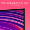 VIZIO 75-inch Quantum 4K QLED Smart TV with Dolby Vision, 120FPS @ 1080p PC Gaming, WiFi 6, Bluetooth Headphone Capable, Apple AirPlay, Chromecast Built-in (New)- M75Q6-L4 - Image 13