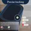 Windmill Air Purifier for Home - 3-In-1 Filtration for Smoke & More - True HEPA Filter, Activated Carbon, & Pre-Filter - Covers Up To 1950 sq ft - Ultra-Quiet - App Compatible - Navy - Image 5