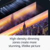 Introducing Amazon Fire TV 65" Omni Mini-LED Series, QLED 4K UHD smart TV, Dolby Vision IQ, 144hz gaming mode, Ambient Experience, hands-free with Alexa, 2024 release - Image 4
