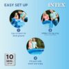 Intex 28157EH 15x33 Easy Set Pool Set Toy - Image 6