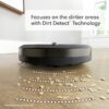 iRobot Roomba i3+ EVO (3554) Robot Vacuum - Self-Empty for Up to 60 Days, Clean by Room with Smart Mapping, Compatible with Alexa, Personalized Cleaning - Image 5