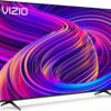 VIZIO 75-inch Quantum 4K QLED Smart TV with Dolby Vision, 120FPS @ 1080p PC Gaming, WiFi 6, Bluetooth Headphone Capable, Apple AirPlay, Chromecast Built-in (New)- M75Q6-L4 - Image 15