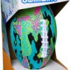 SwimWays Hydro Waterproof Football, Outdoor Games for Adults and Kids, Swimming Pool Accessories and Pool Party Games,9.25 Inches, Blue - Image 8