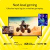 VIZIO 50-Inch V-Series 4K UHD LED Smart TV with Voice Remote, Dolby Vision, HDR10+, Alexa Compatibility, 2022 Model - Image 9