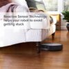 iRobot Roomba i3+ EVO (3554) Robot Vacuum - Self-Empty for Up to 60 Days, Clean by Room with Smart Mapping, Compatible with Alexa, Personalized Cleaning - Image 11