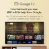Sony 65 Inch 4K Ultra HD TV X90L Series: BRAVIA XR Full Array LED Smart Google TV with Dolby Vision HDR and Exclusive Features for The PlayStation® 5 XR65X90L- Latest Model,Black - Image 10