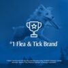 PETARMOR Home Carpet Powder for Fleas and Ticks, Protect Your Home From Fleas and Deodorizes Carpets, 16 Ounce - Image 5