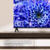 TCL 43-Inch Class S3 1080p LED Smart TV with Google TV (43S350G, 2023 Model), Google Assistant Built-in with Voice Remote, Compatible with Alexa, Streaming FHD Television,Black - Image 8