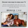 Sony 65 Inch 4K Ultra HD TV X90L Series: BRAVIA XR Full Array LED Smart Google TV with Dolby Vision HDR and Exclusive Features for The PlayStation® 5 XR65X90L- Latest Model,Black - Image 13