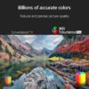 Sony 65 Inch 4K Ultra HD TV X90L Series: BRAVIA XR Full Array LED Smart Google TV with Dolby Vision HDR and Exclusive Features for The PlayStation® 5 XR65X90L- Latest Model,Black - Image 12