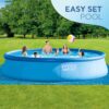 Intex 28157EH 15x33 Easy Set Pool Set Toy - Image 3