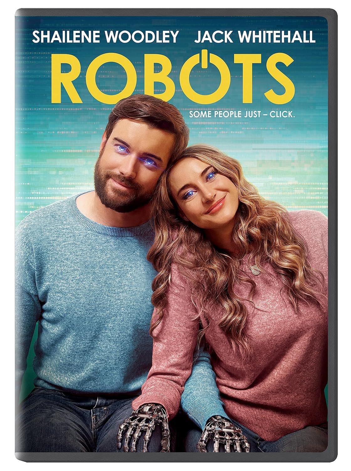 Robots [DVD]