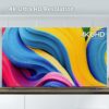 TCL 98-Inch Class S5 4K LED Smart TV with Google TV (98S550G, 2023-Model), Dolby Vision, HDR Ultra, Dolby Atmos, Google Assistant Built-In with Voice Remote, Works with Alexa, Streaming UHD Television - Image 4