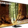 SAMSUNG QN98QN90DAFXZA 98 Inch Neo QLED TV with 4K AI Upscaling and 5 Year Amber Protection Plan (2024) - Image 3