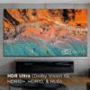 TCL 98-Inch Class S5 4K LED Smart TV with Google TV (98S550G, 2023-Model), Dolby Vision, HDR Ultra, Dolby Atmos, Google Assistant Built-In with Voice Remote, Works with Alexa, Streaming UHD Television - Image 9