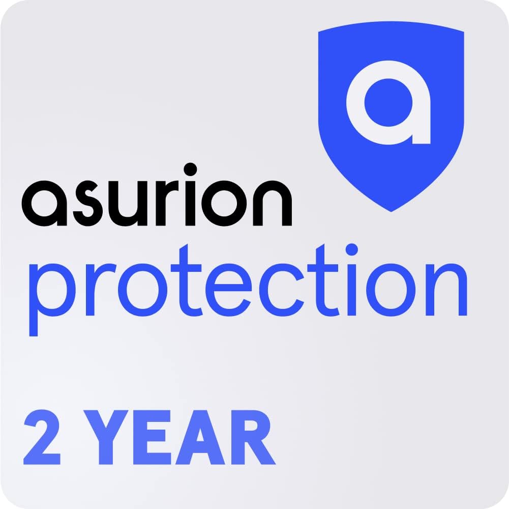 ASURION 2 Year Furniture Protection Plan ($600 - $699.99)
