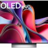 LG OLED65G3PUA OLED evo G3 65 Inch 4K Smart TV (2023 Model) Bundle with 2 YR CPS Enhanced Protection Pack - Image 2