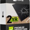 LG OLED65G3PUA OLED evo G3 65 Inch 4K Smart TV (2023 Model) Bundle with 2 YR CPS Enhanced Protection Pack - Image 9