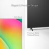 Panasonic W70 Series (2025 Model) 43" LED 4K Ultra HD Smart Fire TV, Press & Ask Alexa, Apple AirPlay, HDR10+, HDMI 2.1, and Bluetooth Support - 43W70BP - Image 9