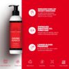 Sauna Sauce Body Lotion, The #1 Sauna Accessory for Dry, Steam, and Infrared Sauna Use, 6 Fl. Oz - Image 2