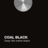 BLANCO Precis Super Single Kitchen Sink, Coal Black - Image 7