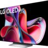 LG OLED65G3PUA OLED evo G3 65 Inch 4K Smart TV (2023 Model) Bundle with 2 YR CPS Enhanced Protection Pack - Image 3