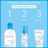 Bioderma - Hydration Serum - Hydrabio - Hydration Booster - Hydrating Feeling - Facial Hydrating Serum for Dehydrated Sensitive Skin - Image 4