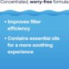 HTH Spa 86116 Defoamer, Spa & Hot Tub Chemical Eliminates Foaming, Softens Water, 16 oz - Image 5