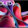 LG OLED65G3PUA OLED evo G3 65 Inch 4K Smart TV (2023 Model) Bundle with 2 YR CPS Enhanced Protection Pack - Image 6