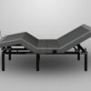 iDealBed 4i Custom Adjustable Bed Base, Wireless, Massage, Dual USB Charge, Nightlight, Zero-Gravity, Anti-Snore, Memory Pre-Sets, Queen - Image 6