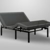iDealBed 4i Custom Adjustable Bed Base, Wireless, Massage, Dual USB Charge, Nightlight, Zero-Gravity, Anti-Snore, Memory Pre-Sets, Queen - Image 2