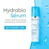 Bioderma - Hydration Serum - Hydrabio - Hydration Booster - Hydrating Feeling - Facial Hydrating Serum for Dehydrated Sensitive Skin - Image 5