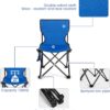 COSVALVE Portable Steam Saunas, at Home Sauna Full Size, Personal Steam Sauna Box, 4L & 1600W Steam Generator, Remote Control, Timer, Foldable Chair, 31.5''*31.5''*70.87''H - Image 5