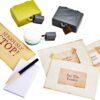 Escape Room in a Box the Werewolf Experiment, Room Escape Group Game for Teens and Adults, with 19 2D and 3D Puzzles, Connects to Amazon Alexa, Makes a Great Gift for 13 Year Olds and Up - Image 4