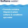 HTH Spa 86116 Defoamer, Spa & Hot Tub Chemical Eliminates Foaming, Softens Water, 16 oz - Image 6