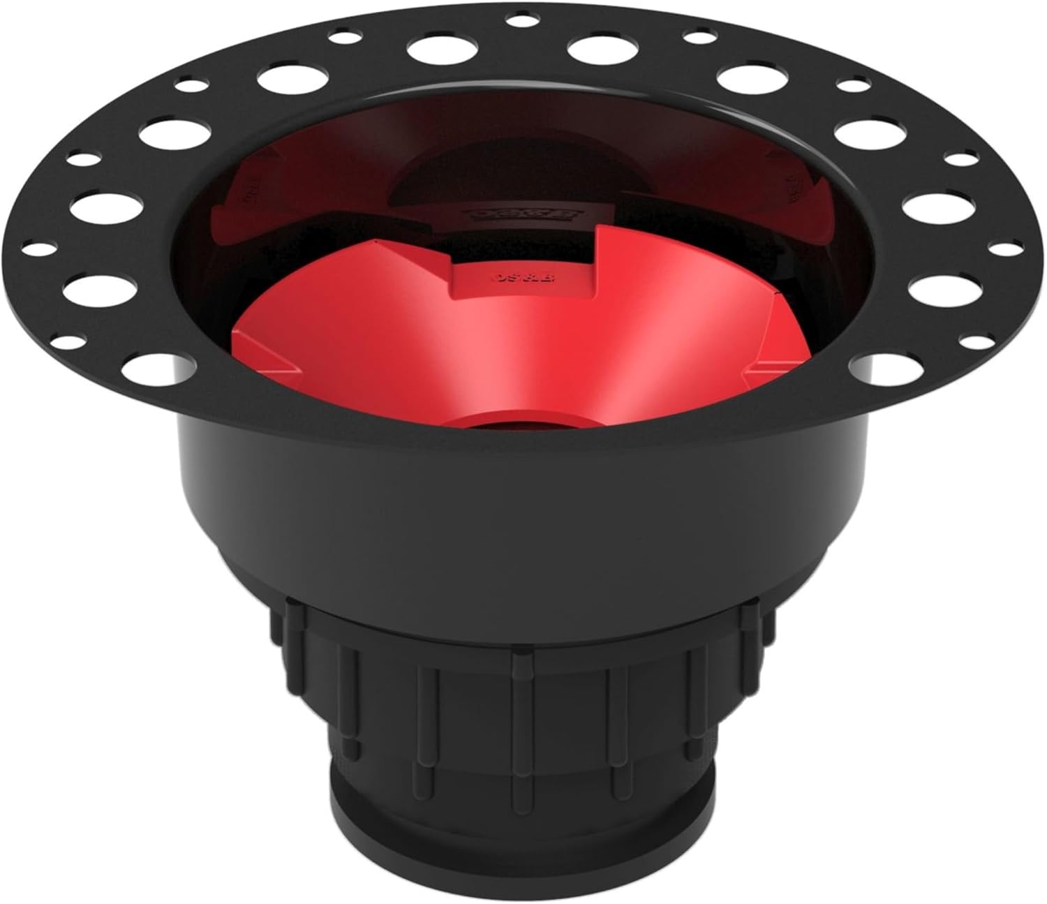 Jacuzzi MZ20000 Tub and Shower Faucets and Accessories