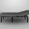 iDealBed 4i Custom Adjustable Bed Base, Wireless, Massage, Dual USB Charge, Nightlight, Zero-Gravity, Anti-Snore, Memory Pre-Sets, Queen - Image 7