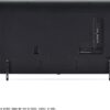 LG 65-Inch Class QNED80T Series LED Smart TV 4K Processor Flat Screen with Magic Remote AI-Powered with Alexa Built-in (65QNED80TUC, 2024) - Image 13