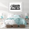 Jetec I Still Remember The Days I Prayed Sign Inspirational Table Blessed Signs Motivational Decor Farmhouse Table Home Centerpieces Faith Wooden Shelf for Living Room Office(Classic Style) - Image 6