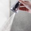 Hibbent Pull Down Spray Head for Kitchen Faucet, 3-Function Spray Nozzle with 15 Adapters, Sink Faucet Head Replacement Compatible with Moen, American Standard, Delta, Kohler Faucets, Brushed Nickel - Image 3
