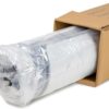 Flash Furniture Capri Comfortable Sleep 12" Hybrid Pocket Spring and Foam Mattress in a Box, Foam Pocket Spring Hybrid Mattress for Pressure Relief, King - Image 7
