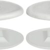 4PCS 2472-828 Replacement Headrest Pillow for Jacuzzi All J-200 Model Spas Including J-230, J-235, J-245, J-270, J-275 and J-280, Does Not Fit J-225 and J-215 Built 2016+ - Image 7