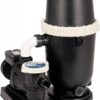 Jacuzzi® above Ground Cartridge Filter 180 sq. ft. with 2 HP 2-Speed Pump JHX202SP63180CF - Image 2