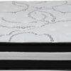 Flash Furniture Capri Comfortable Sleep 12" Hybrid Pocket Spring and Foam Mattress in a Box, Foam Pocket Spring Hybrid Mattress for Pressure Relief, King - Image 13