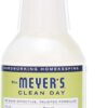 MRS. MEYER'S CLEAN DAY All-Purpose Cleaner Spray, Lemon Verbena, 16 fl. oz - Image 2