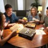 Escape Room in a Box the Werewolf Experiment, Room Escape Group Game for Teens and Adults, with 19 2D and 3D Puzzles, Connects to Amazon Alexa, Makes a Great Gift for 13 Year Olds and Up - Image 2