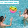 18 Pcs Diving Pool Toys for Kids Ages 3-12 Set with Storage Bag,Pool Games Summer Swim Water Sinking Mermaid Toys - Image 5