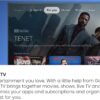 Hisense 43-Inch Class A6 Series 4K UHD Smart Google TV with Alexa Compatibility, Dolby Vision HDR, DTS Virtual X, Sports & Game Modes, Voice Remote, Chromecast Built-in (43A6H) , Black - Image 14